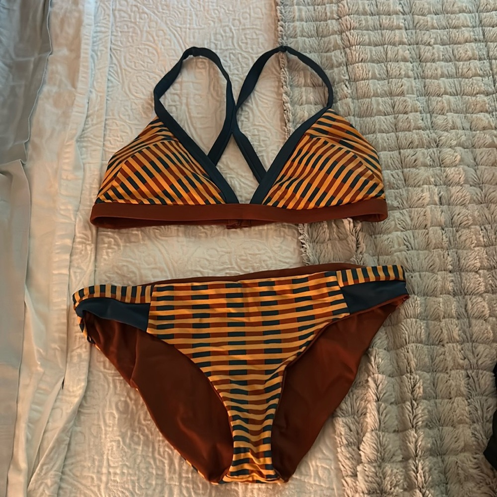 Prana amaka bikini set